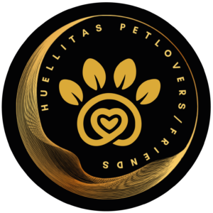 Logo Membresia Huellitas PetLovers