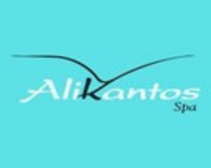 Spa Alikantos