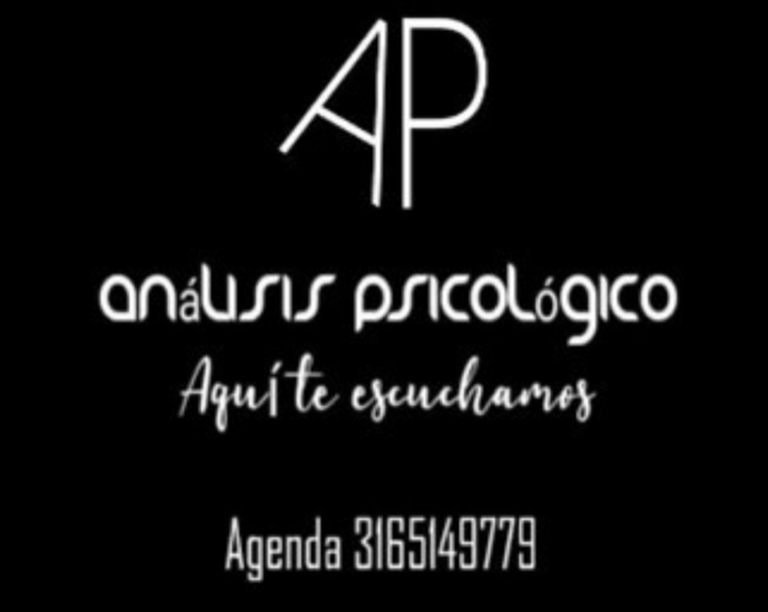 Análisis Psicológico