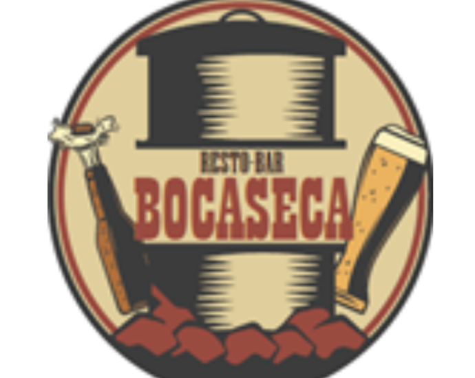 Bocaseca