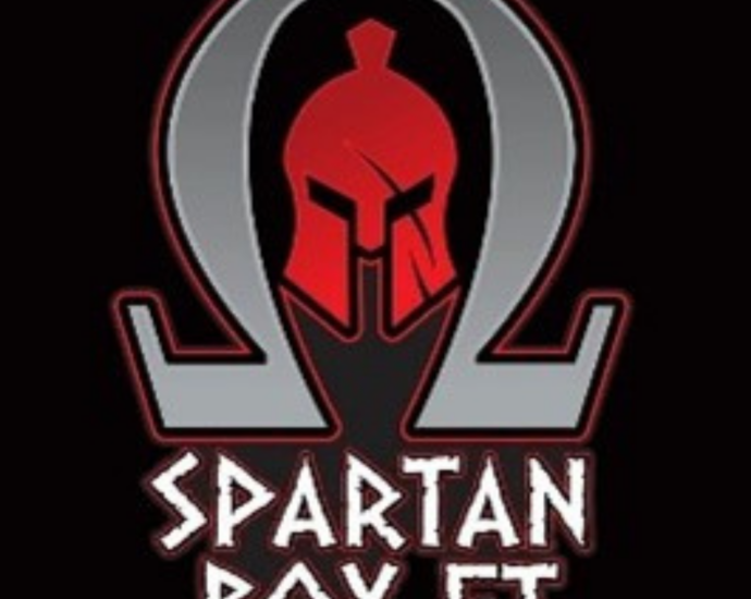 Spartan Box