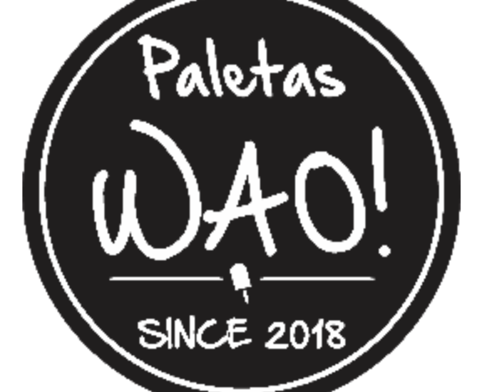 Paletas Wao