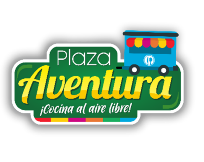 Plaza Aventura