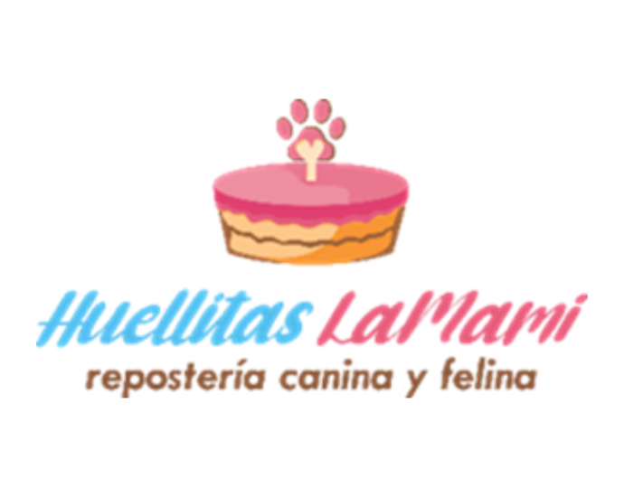 Huellitas La Mami